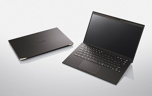 VAIO Zがお得】シグネチャーエディション（Core i7-11375H+16GB ）が