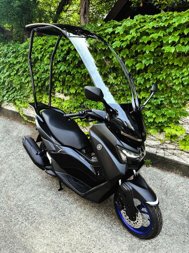 ルーフキット | テイトモビリティサービス株式会社