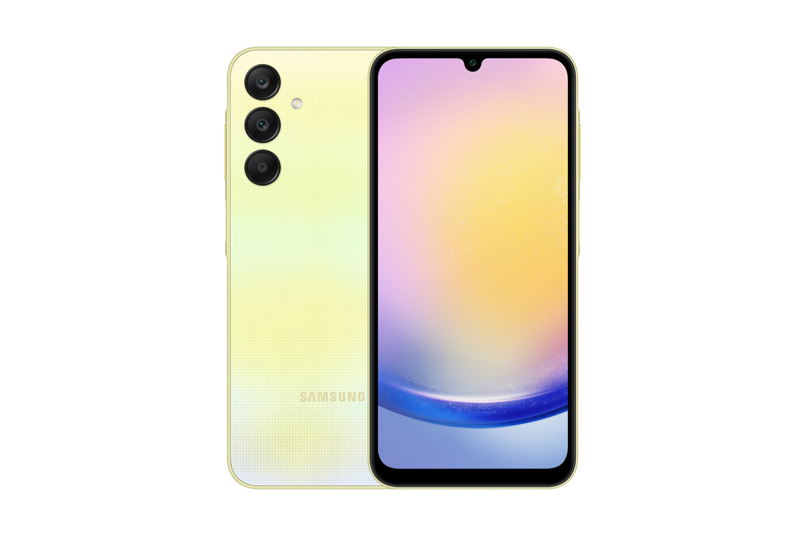 Galaxy A25 5Gが正式発表【日本発売可能性があるモデル】 | telektlist