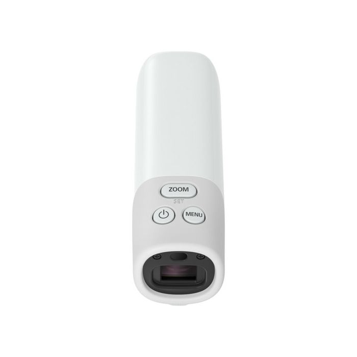 Canon Powershot ZOOM Compact Telephoto Monocular - White | Telescopes