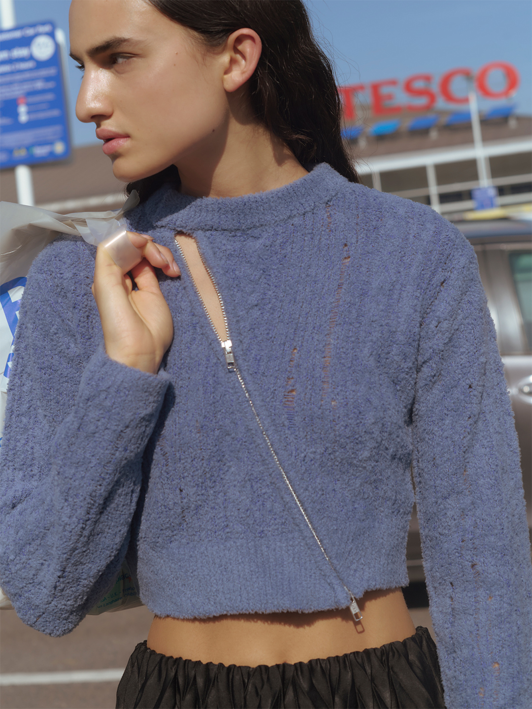 KNITWEAR｜TĔLOPLAN | テーロプランの公式オンラインストアの公式