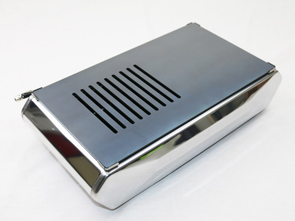 タチバナ ビッグロースター平型対応グリルプレート：バーベキュー鉄板