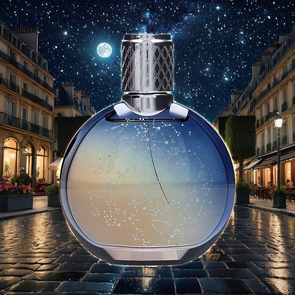 Van Cleef & Arpels Midnight in Paris EDT Fragrance Sample | TestScent