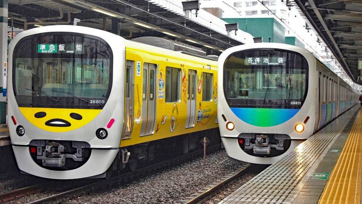 ぐでたまスマイルトレイン」が1/150「鉄道コレクション」で発売 | 旅と