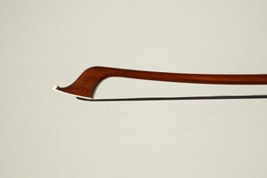 Bernd Dolling silver コントラバス弓 ジャーマン【ベルント デー