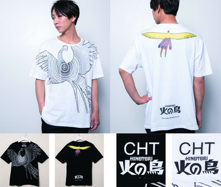 新商品】ちょっとマニアックなカルチャーTシャツ 