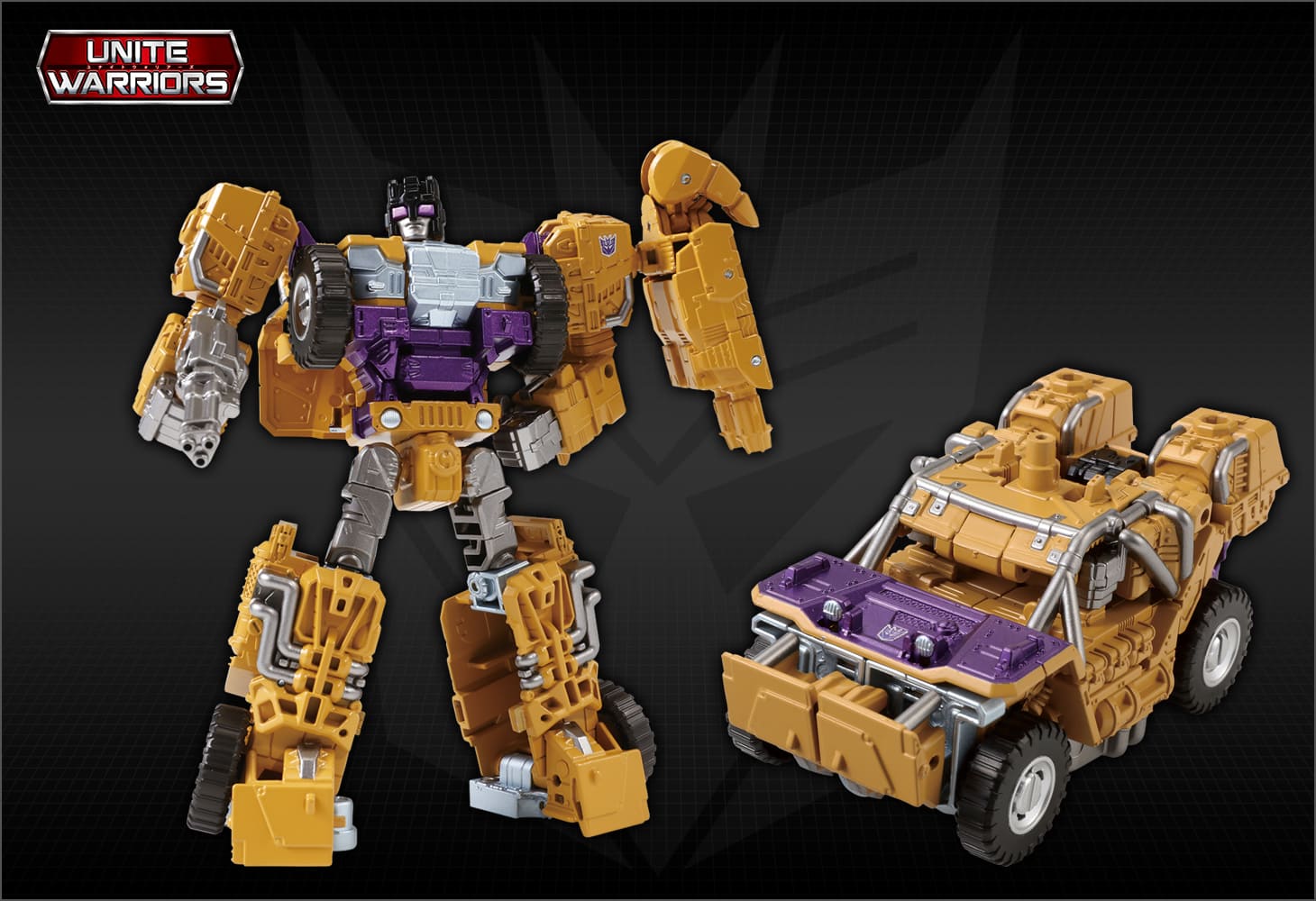 UW-07 ブルーティカス｜トランスフォーマーオフィシャルサイト｜タカラ