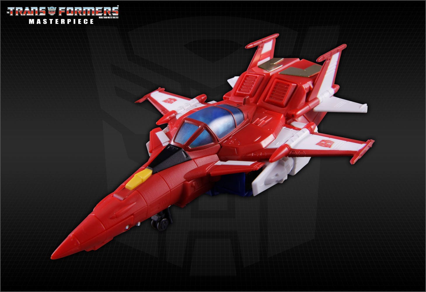 MP-24 スターセイバー｜トランスフォーマーオフィシャルサイト｜タカラ