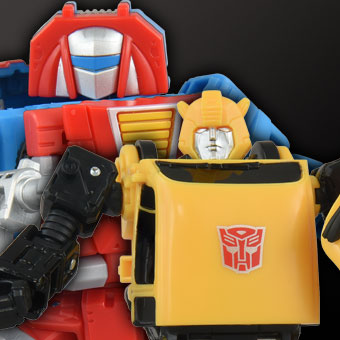 新着商品一覧｜トランスフォーマーオフィシャルサイト｜タカラトミー