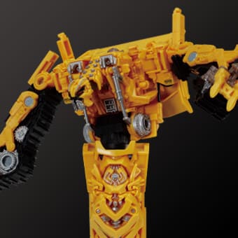 SS-24 ボーンクラッシャー｜トランスフォーマーオフィシャルサイト