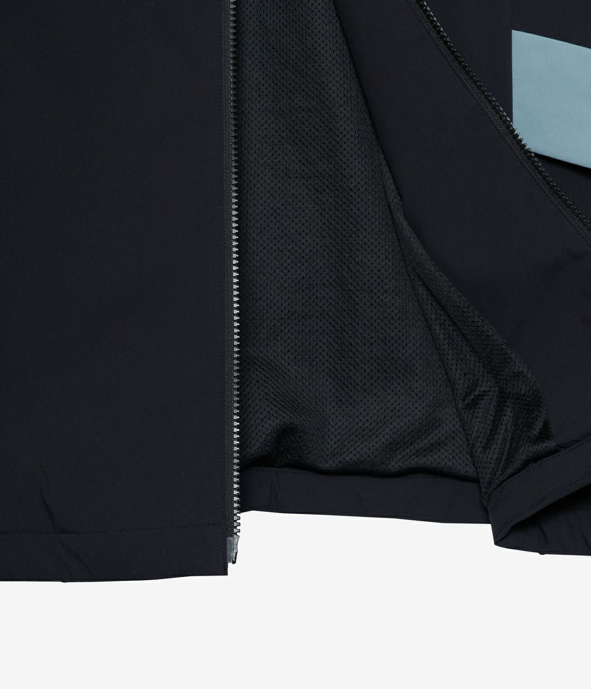 SHELL JAMPER | TFW49（ティーエフダブリュー）Official EC Store