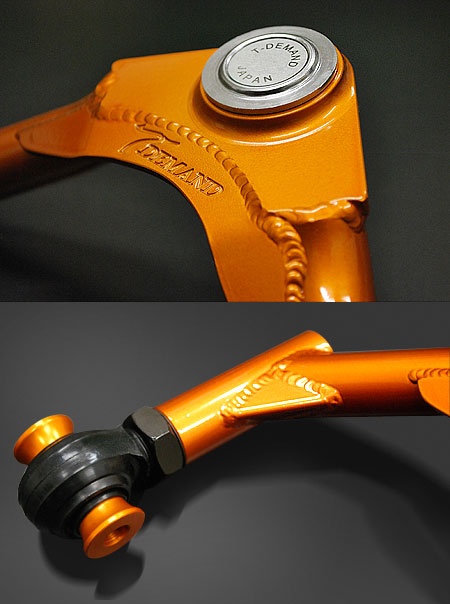 プロアーム クラウン AWS210系