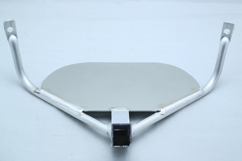 T-TECH製 アルミアッパーカウルステー 【 NSR50・80・mini