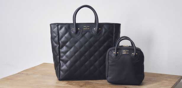 YOUNG & OLSEN The DRYGOODS STORE QUILTING TOTE BAG BOOK | 商品