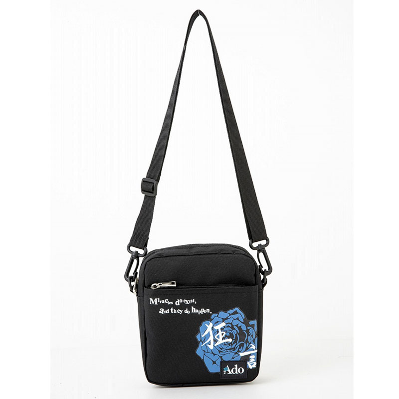 Ado Shoulder Bag Book│宝島社の通販 宝島チャンネル