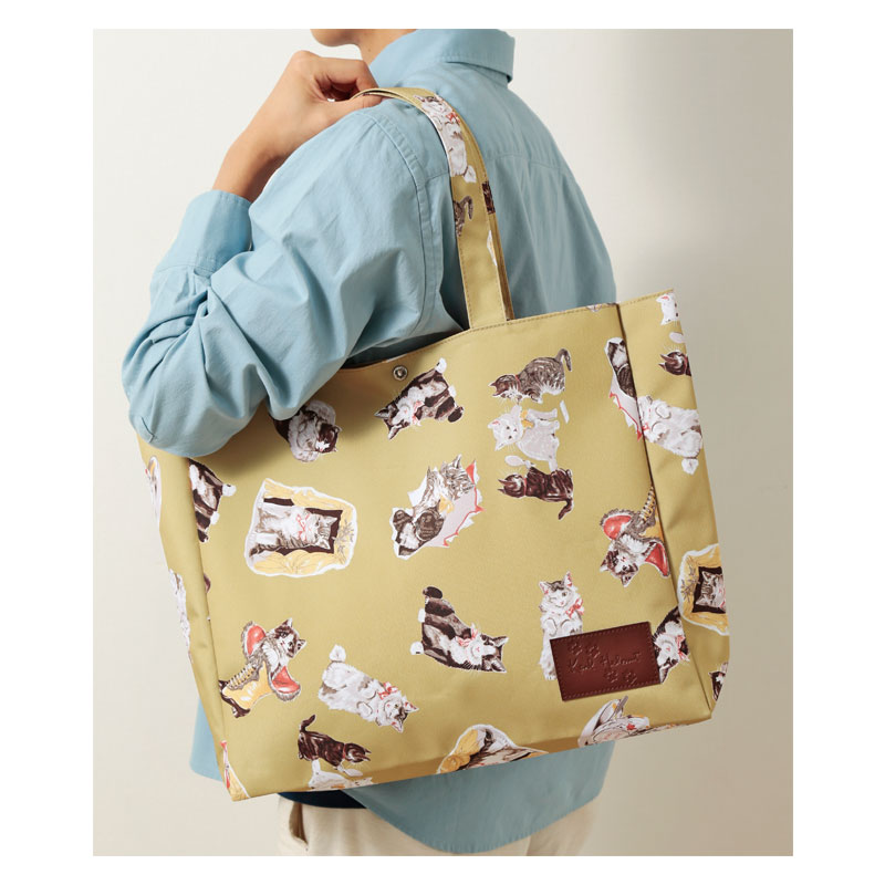 Karl Helmut ビッグトートバッグBOOK│宝島社の通販 宝島チャンネル