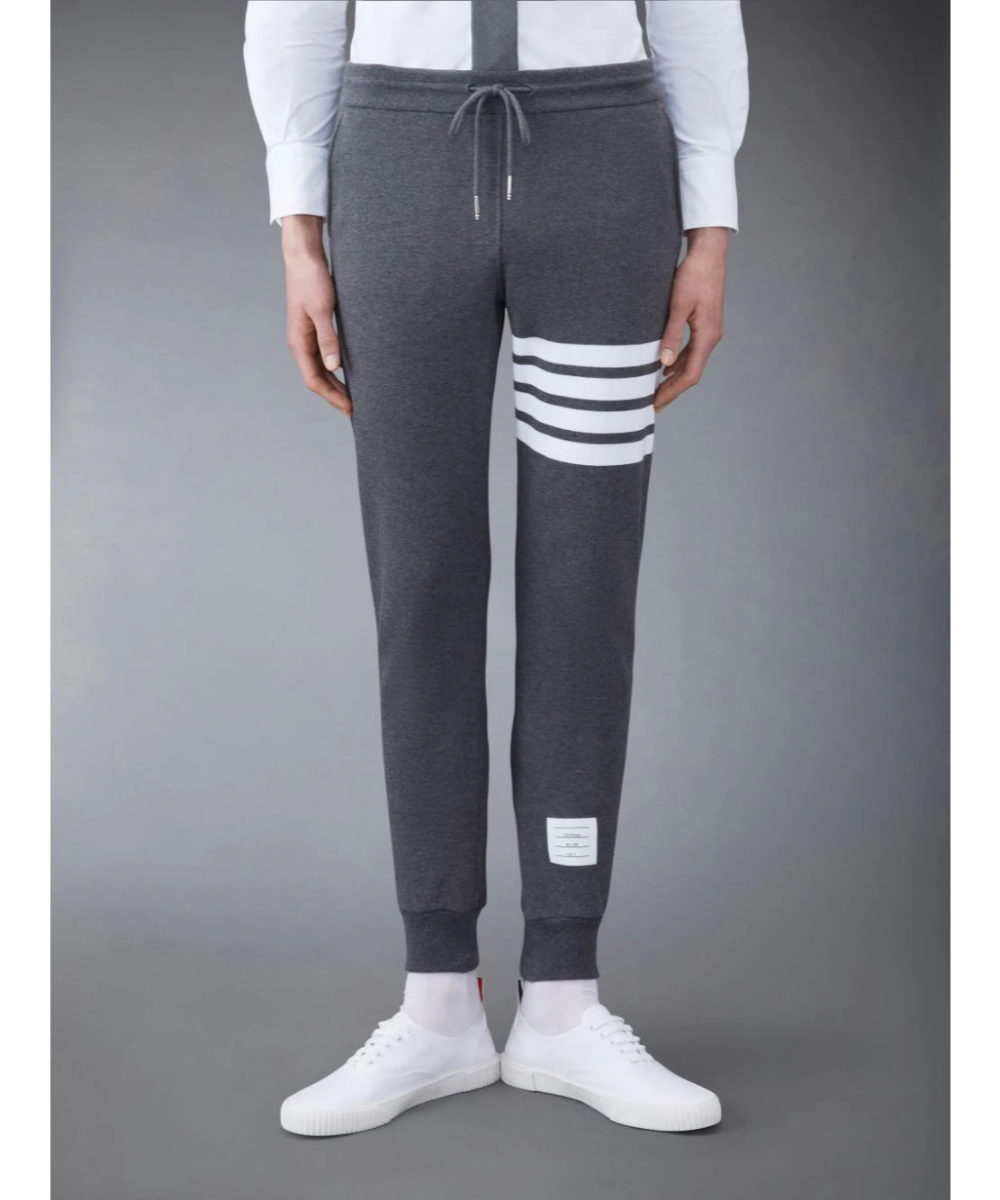 THOM BROWNE/トムブラウン_women通販 | 4BAR クラシックスウェット