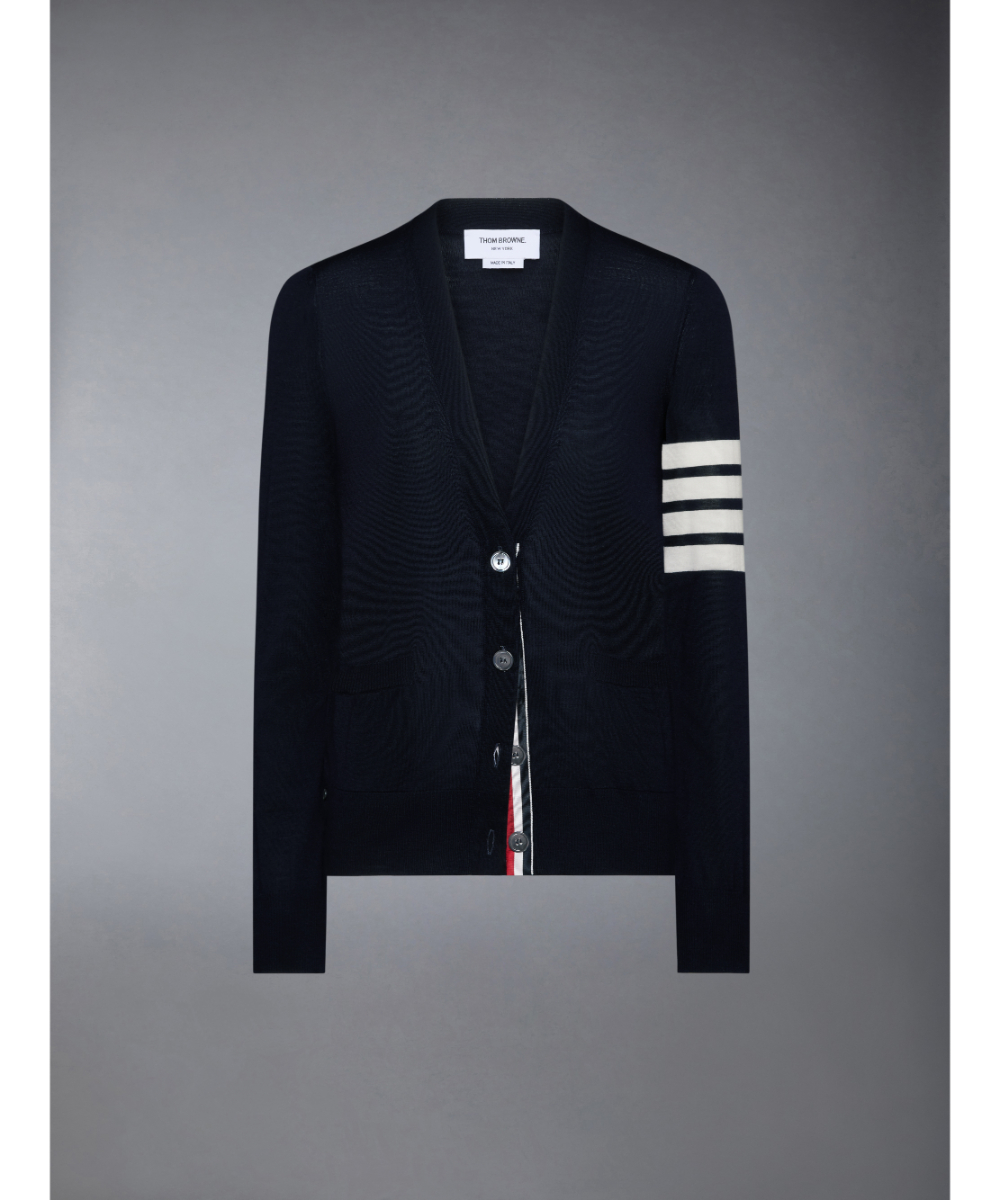 THOM BROWNE/トムブラウン_women通販 | 【SUMMER CURRICULUM】ウール 4