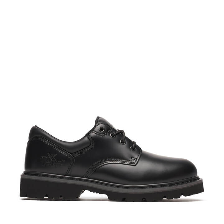 Uniform Classics - Safety Toe Oxford | Thorogood®