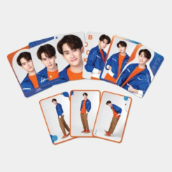 GEMINI / SHINING SERIES EXCLUSIVE フォトカードセット - タイBL