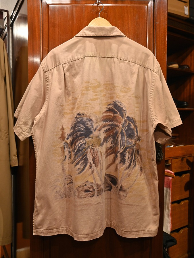 クリックポスト198円も可】(VTG/USED) '90s Polo Ralphlauren ポロ