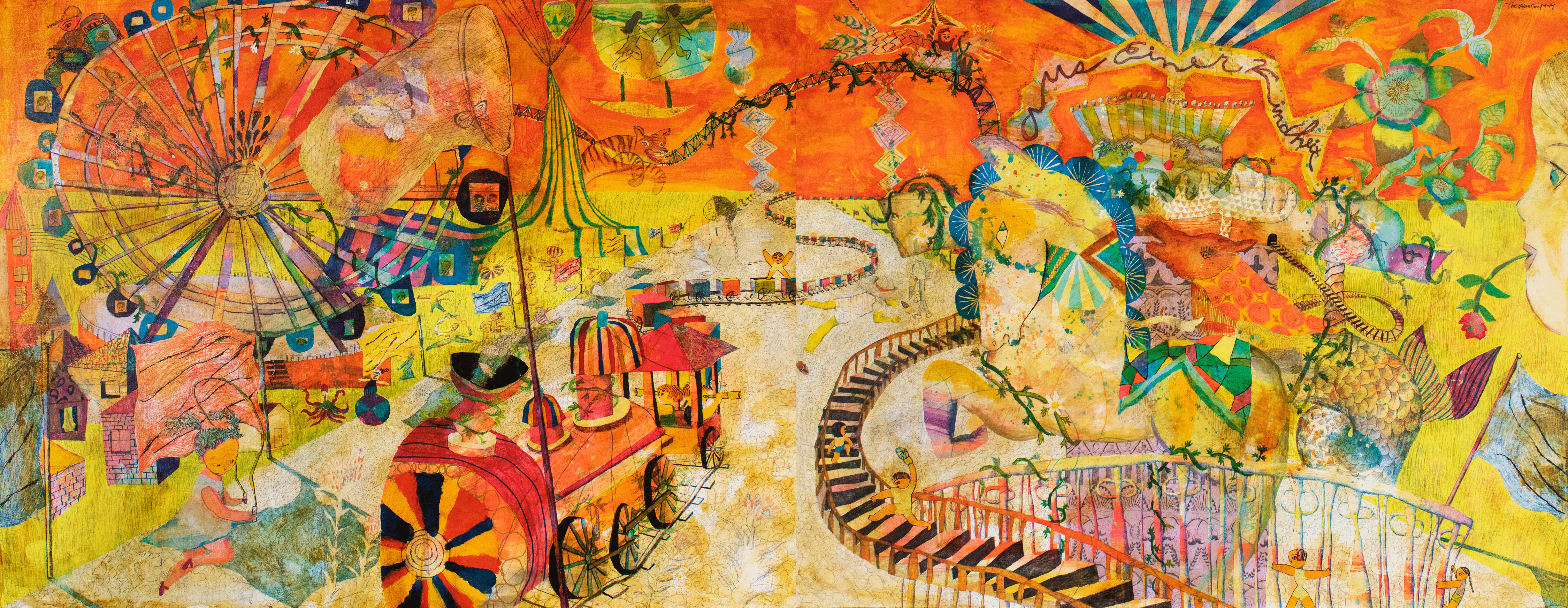 公式】ザ・キャビンカンパニー公式サイト