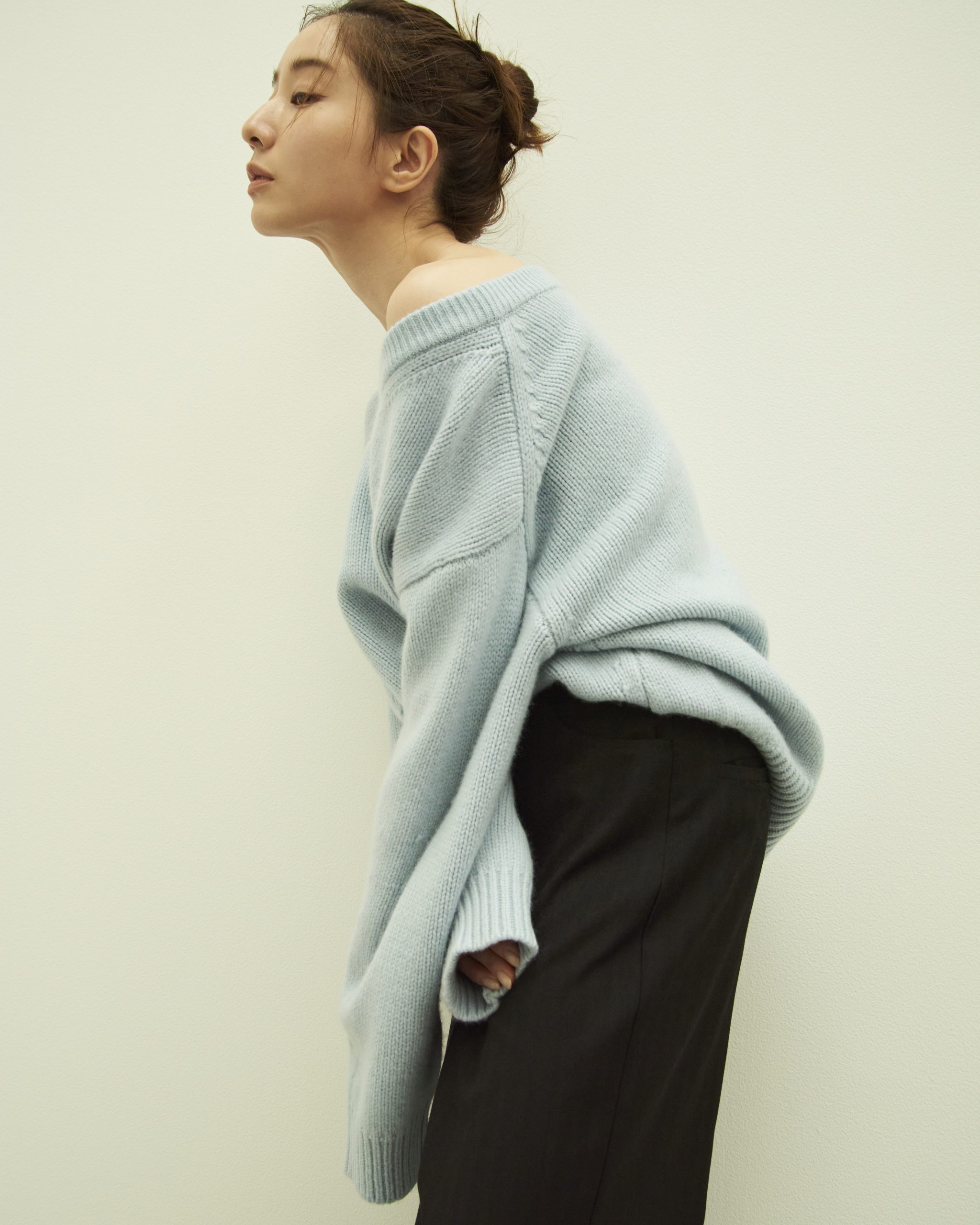 CLANE × 田中みな実」 コラボレーション第三弾 決定！2025AW