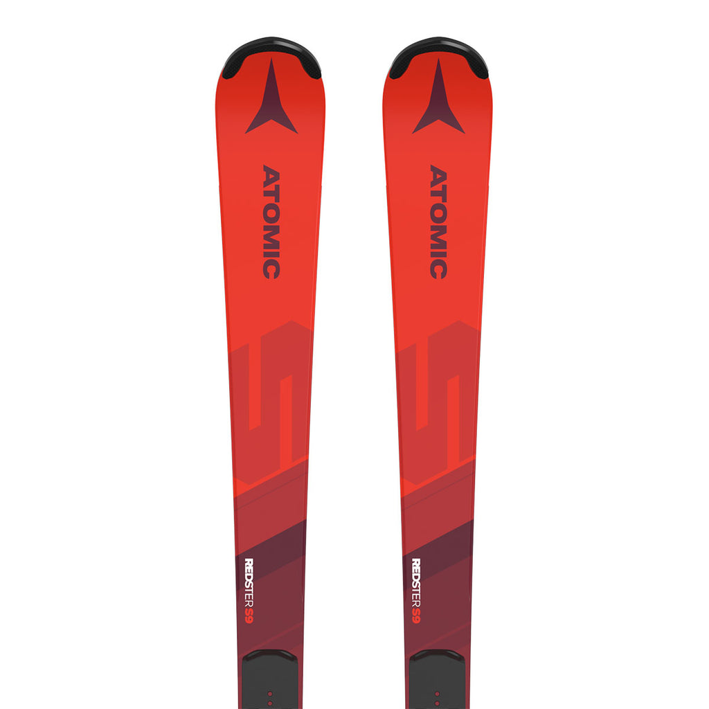 2025 Atomic Redster JR S9 J-RP SL Skis – Race Place