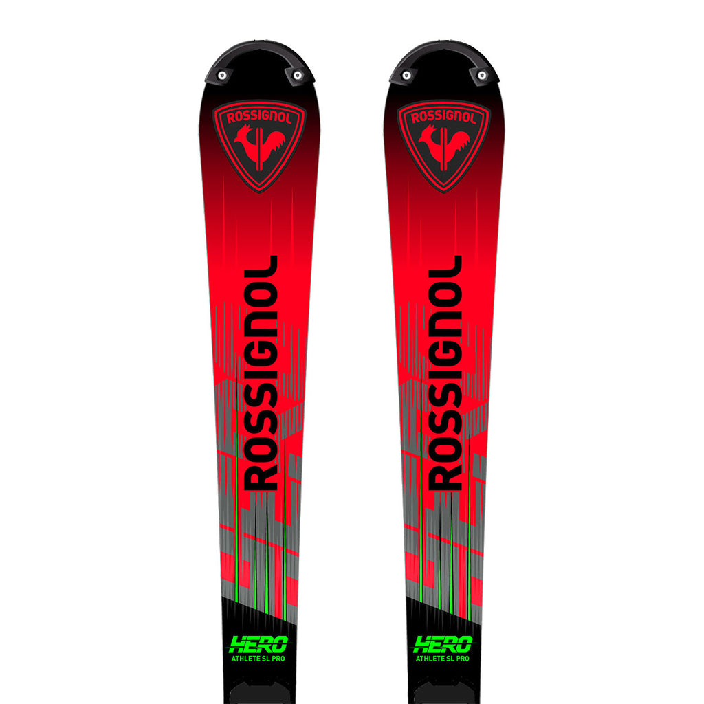 2026 Rossignol HERO Athlete JR SL PRO Skis – Race Place