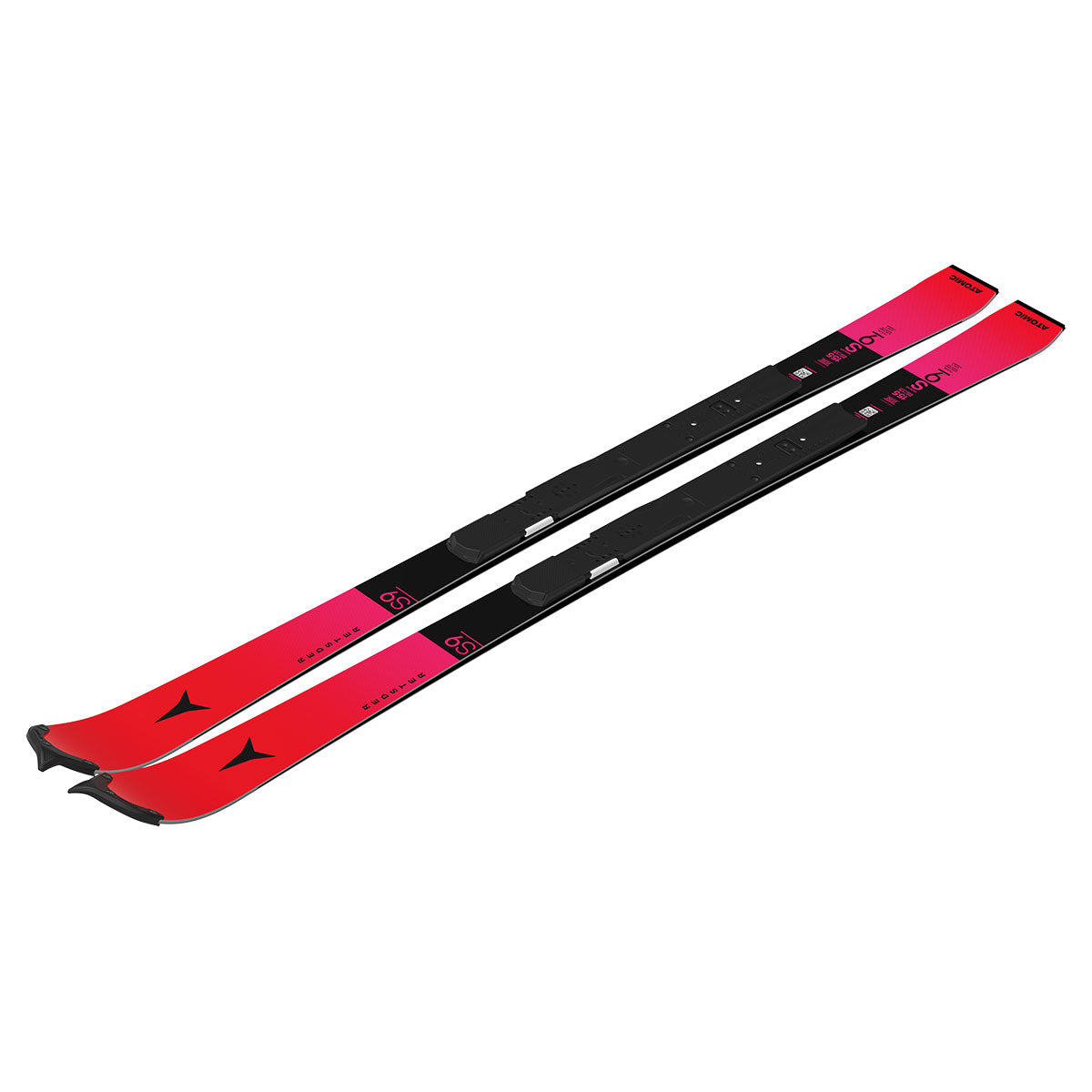 2026 Atomic Redster FIS S9 ICON U16 SL Skis – Race Place