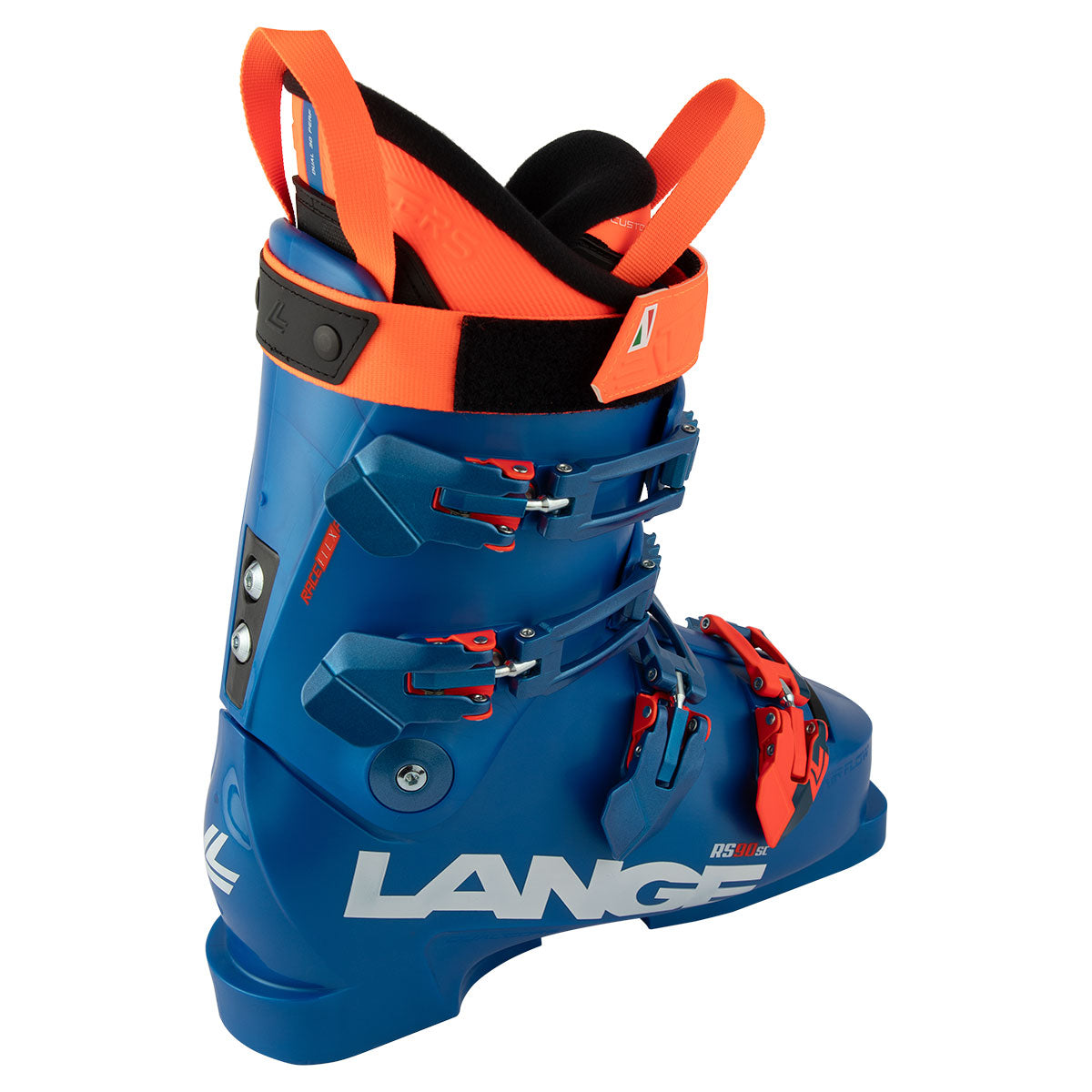 2026 Lange RS 90 SC Ski Boot – Race Place