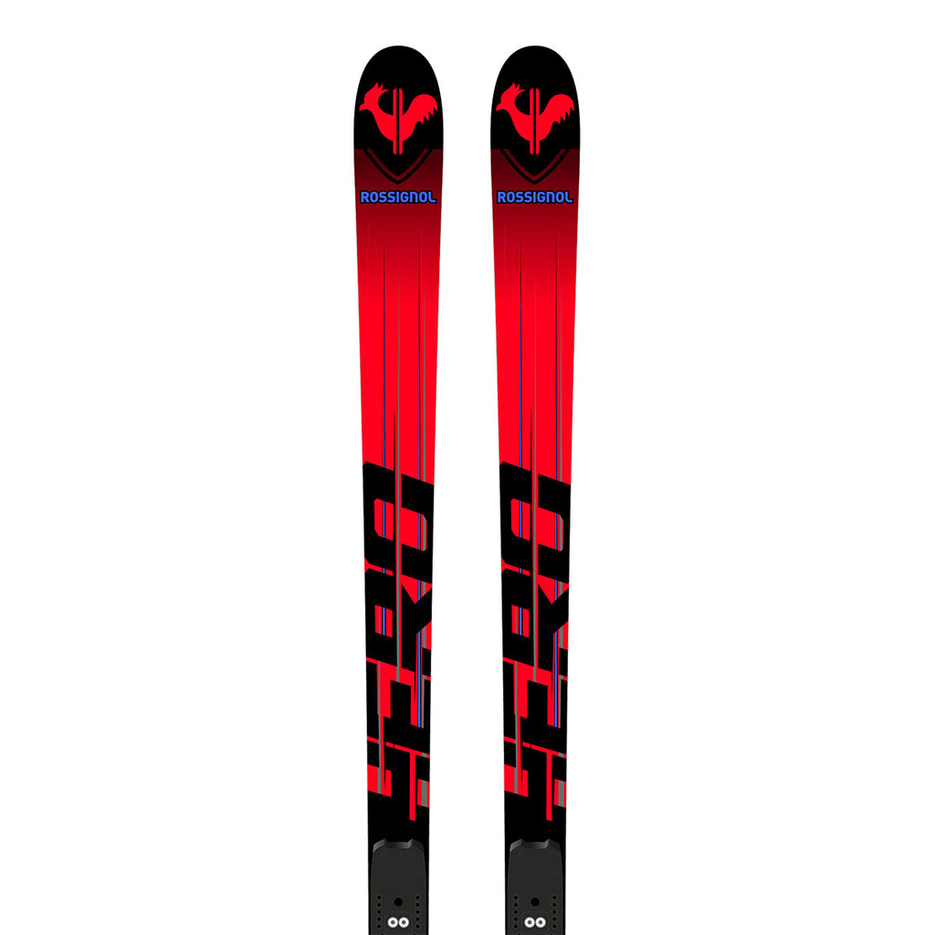 Rossignol HERO Athlete FIS SG Skis – Race Place