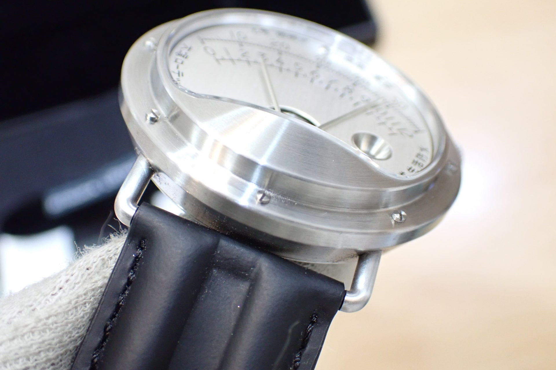 中古品A【OTSUKA LOTEC】大塚ローテック 6号 Ref.P06 ミヨタ製