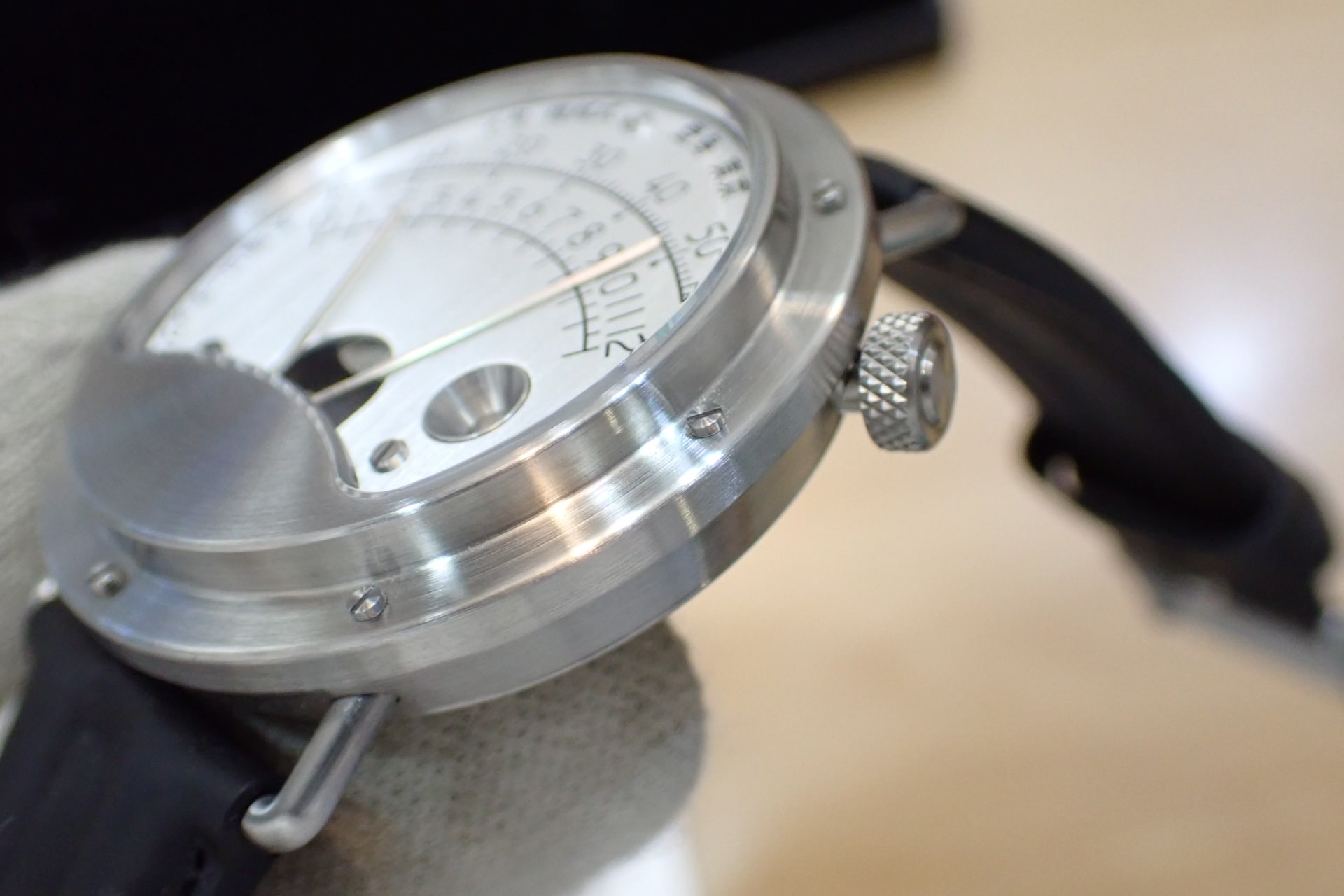 中古品A【OTSUKA LOTEC】大塚ローテック 6号 Ref.P06 ミヨタ製