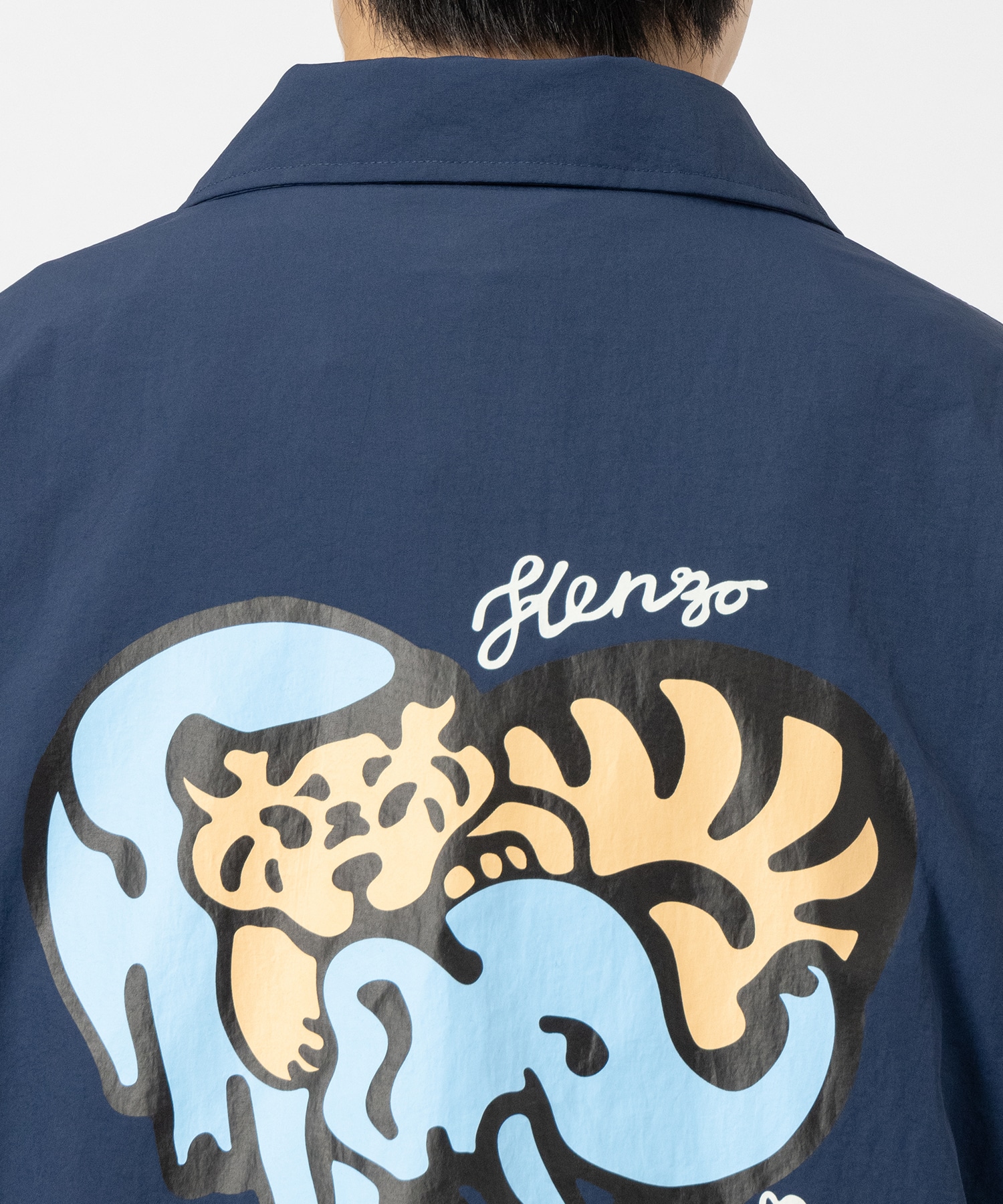 KENZO | ケンゾー