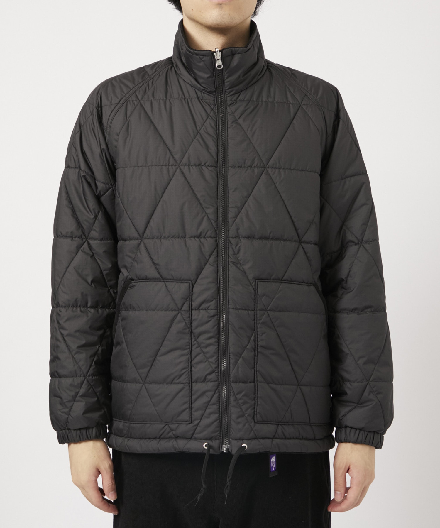 THE NORTH FACE PURPLE LABEL | ノースフェイス | パープルレーベル
