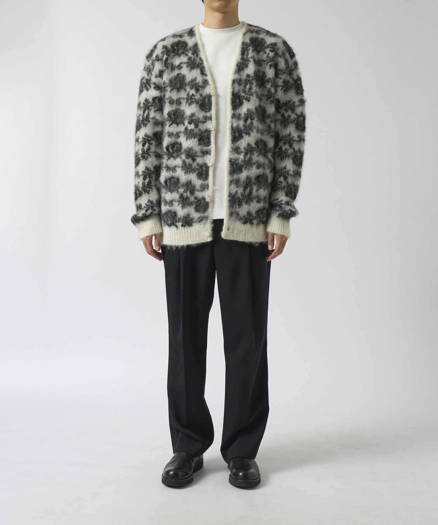 NEEDLES | ニードルス | カーディガン