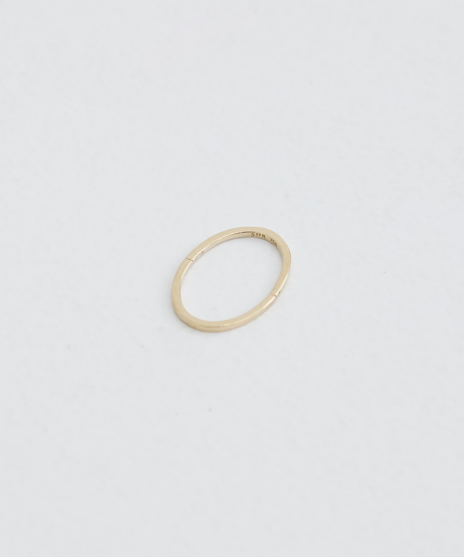 FORM PIERCE 15(01) SHIHARA シハラ