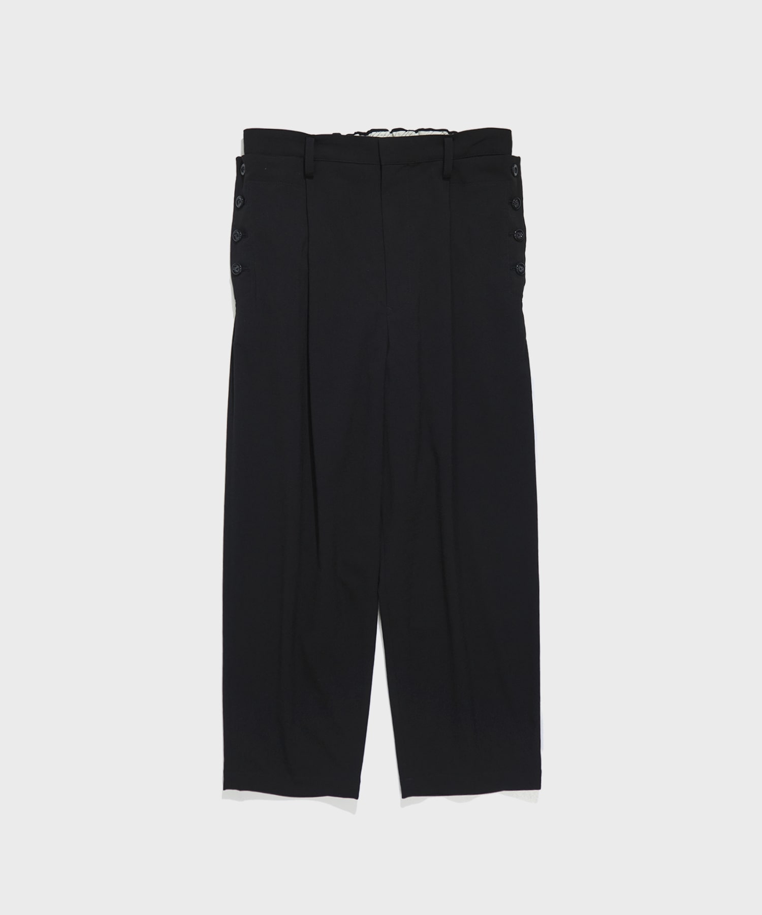 MENS/ボトム(並び順：新着順)｜THE TOKYO ONLINE STORE