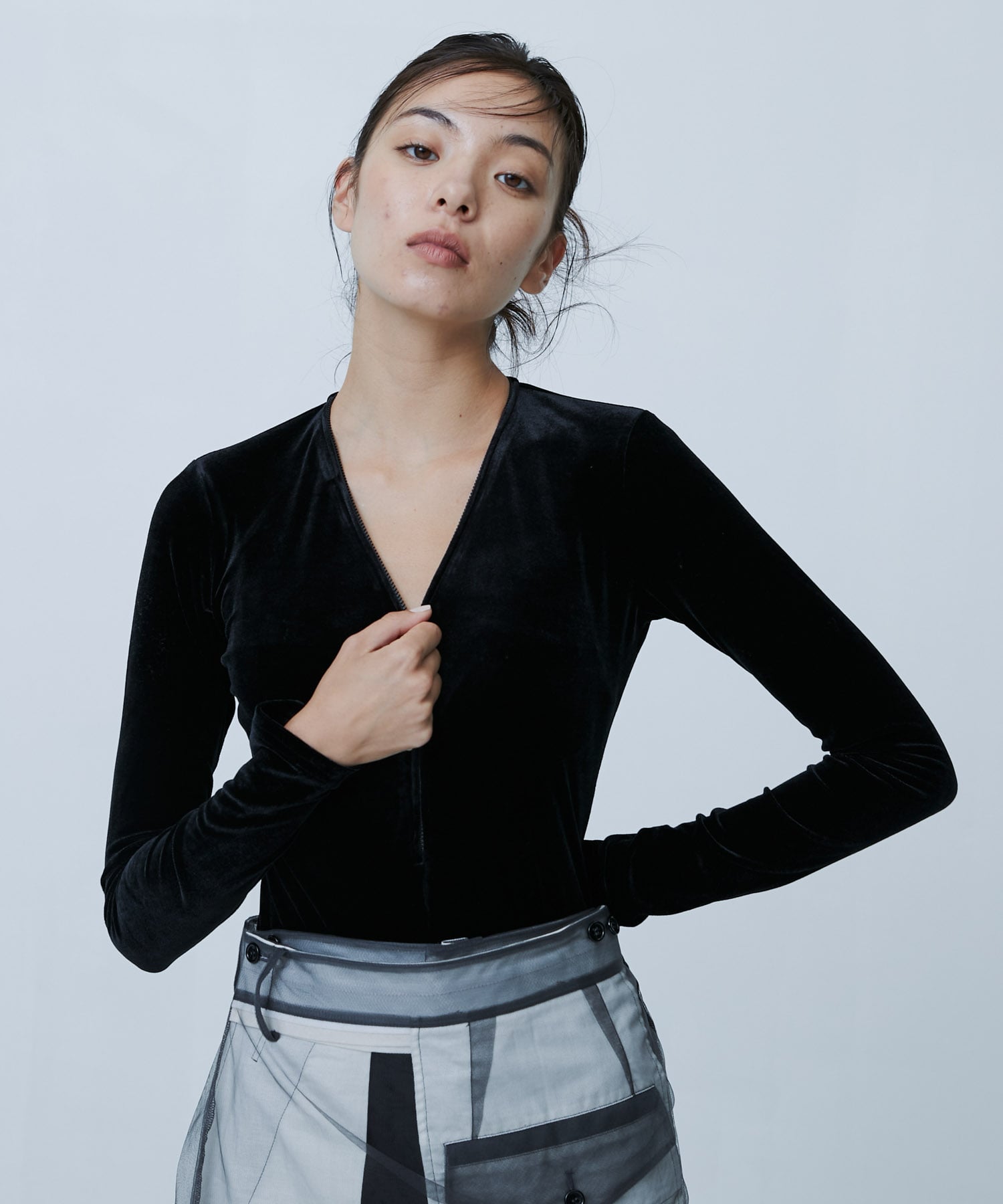 Chika Kisada（チカキサダ）公式取り扱い通販｜THE TOKYO（ザ