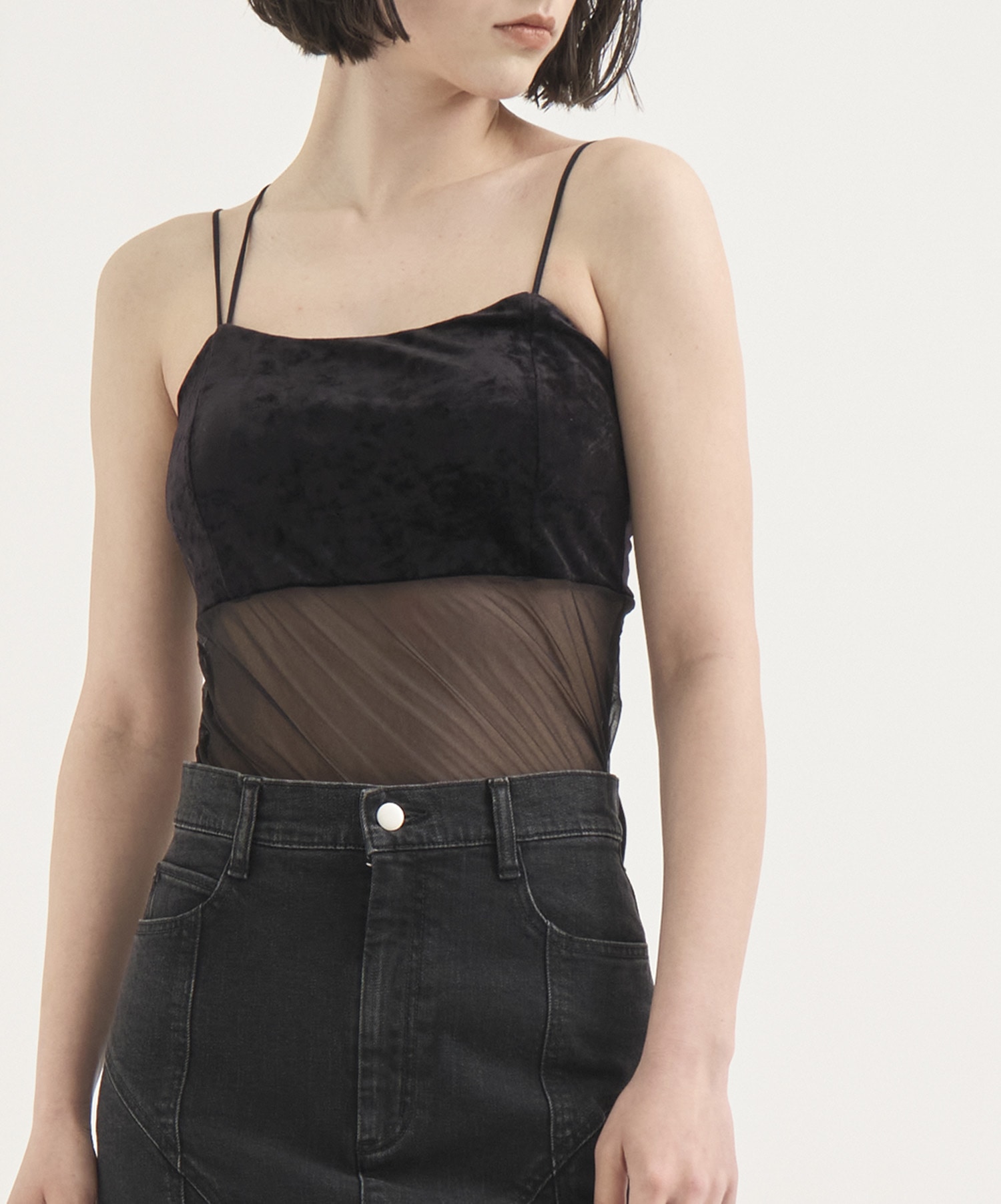 WOMENS/トップス/タンクトップ・キャミソール｜THE TOKYO ONLINE STORE