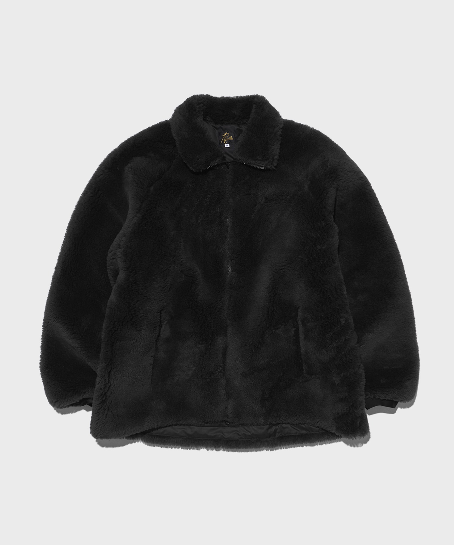 Fur Jacket - Acrylic Pile | NEEDLES