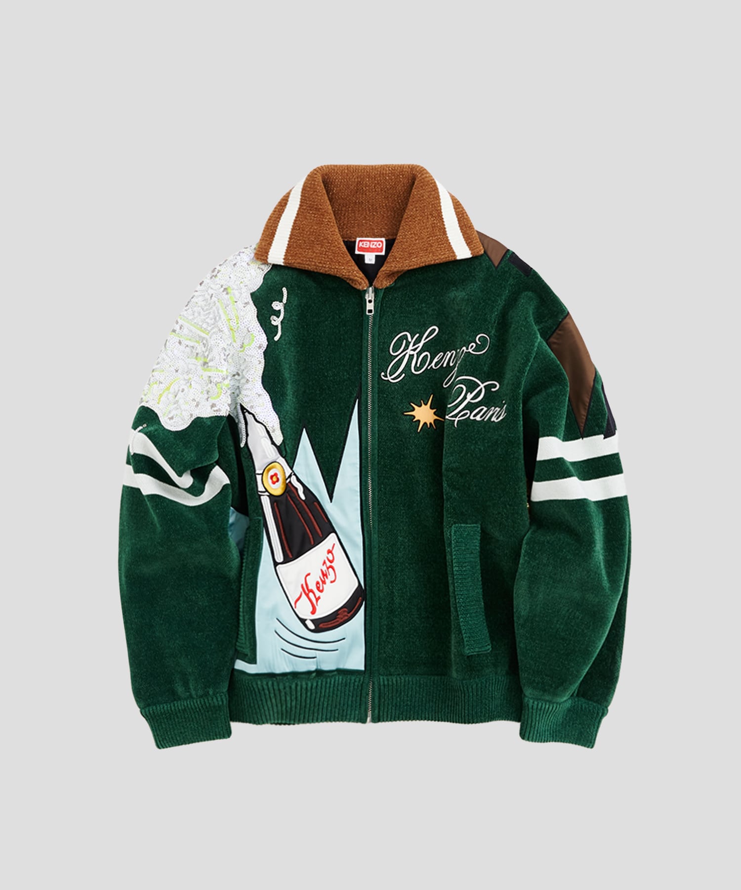 KENZO PARTY BOMBER | KENZO