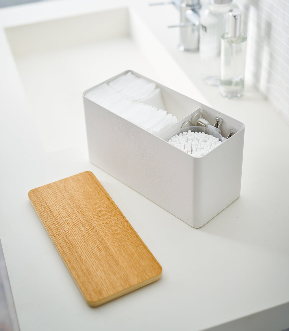 Countertop Organizer | Yamazaki Home | Shop Now