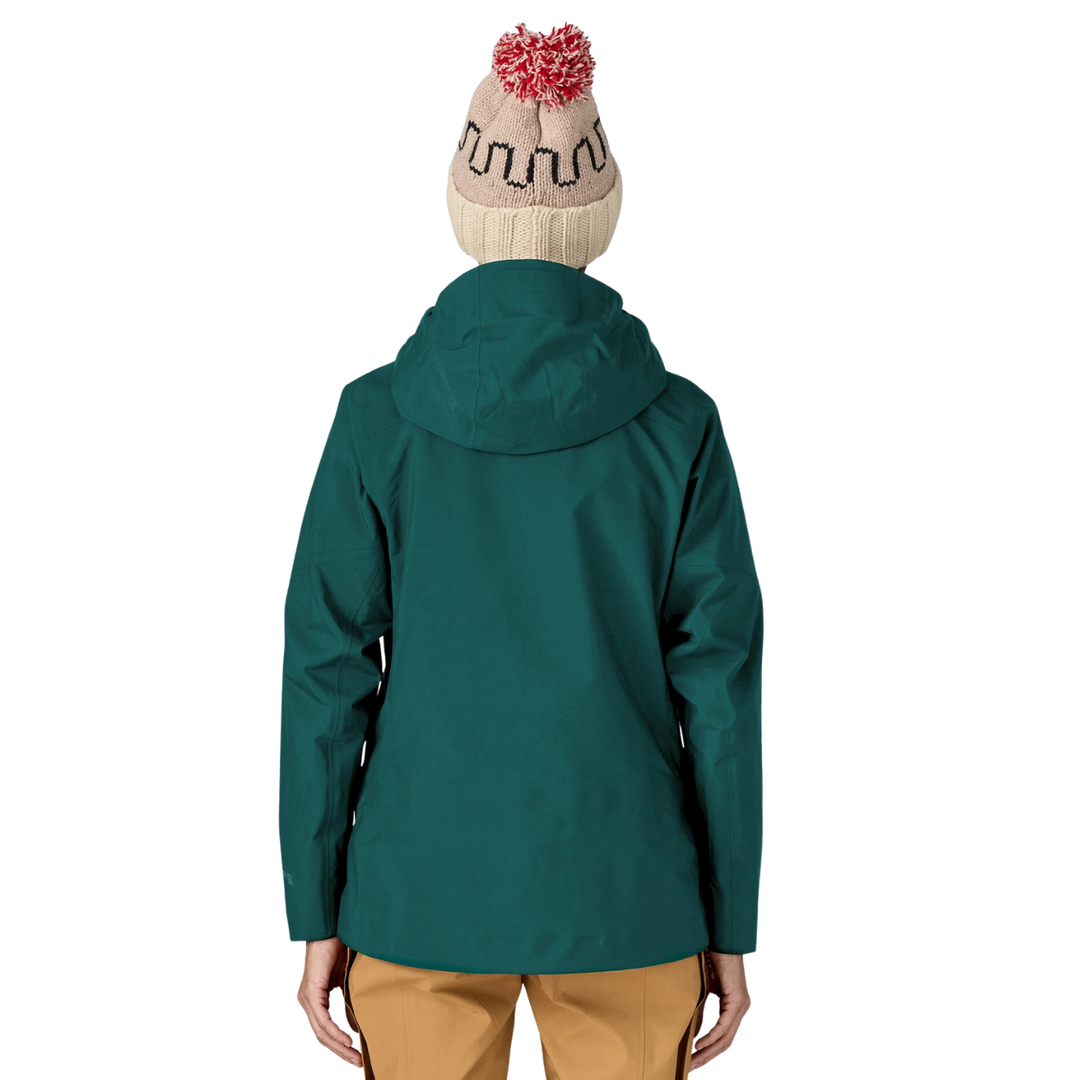 Patagonia PowSlayer Jacket – Alpinistas