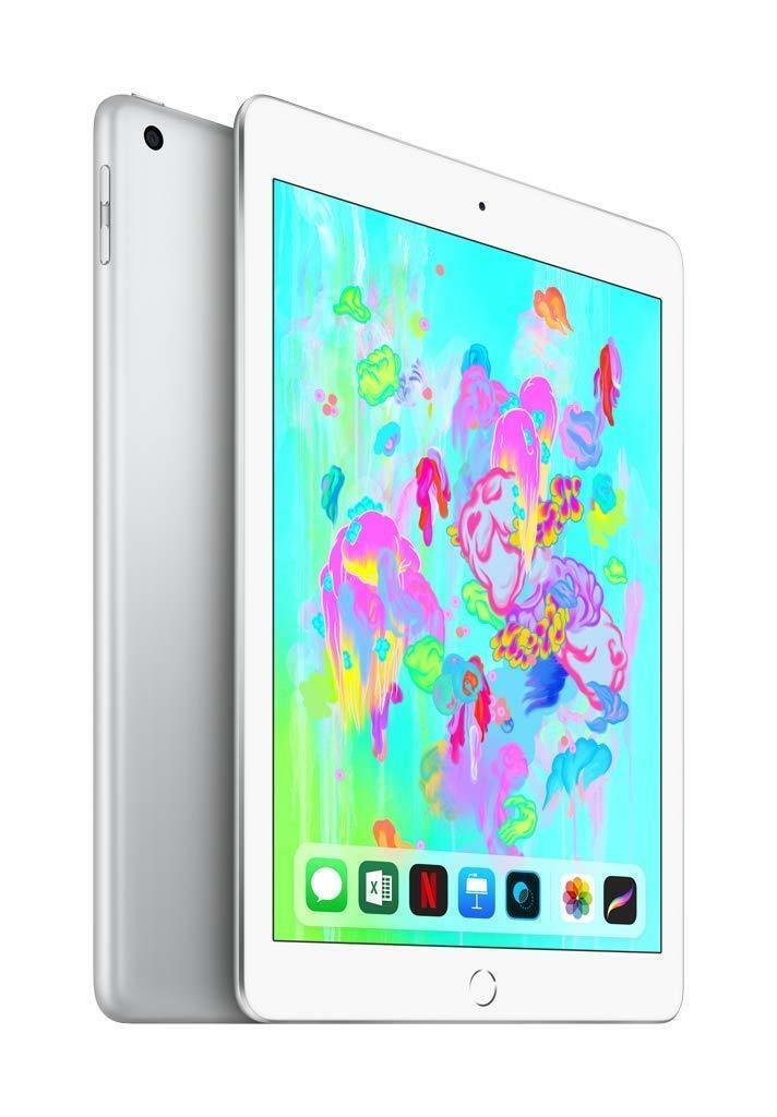 iPad 7th Gen - 128GB, WiFi + LTE – The Apple Xchange - Preowned