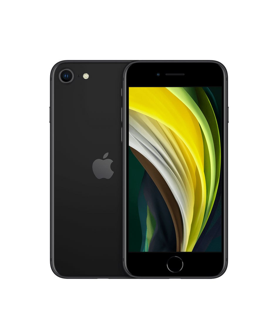 iPhone SE (2nd Gen) - 64GB, Unlocked – The Apple Xchange