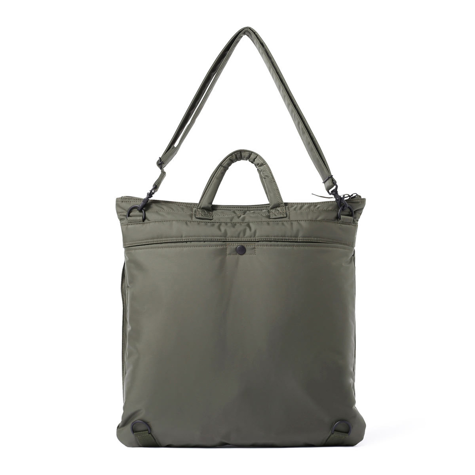 Head Porter 3Way Helmet Bag