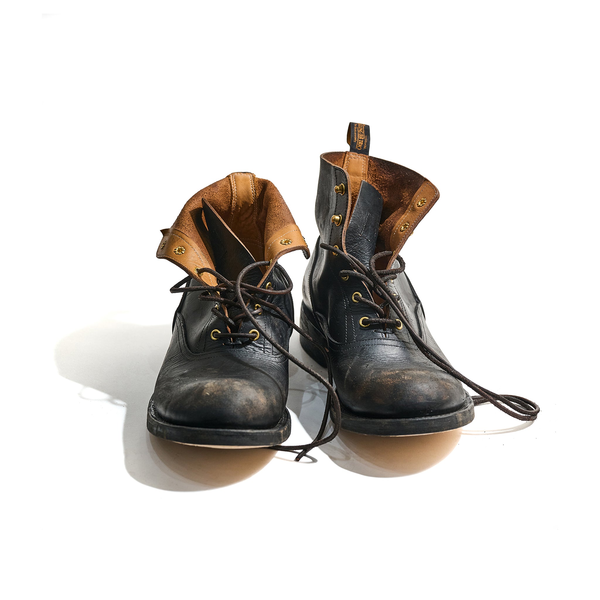 2026年発売予定］VINCENT – THE BOOTS SHOP ONLINE