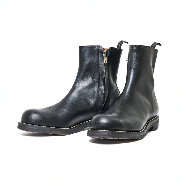CASPER (Red Kobe Shrink) – THE BOOTS SHOP ONLINE